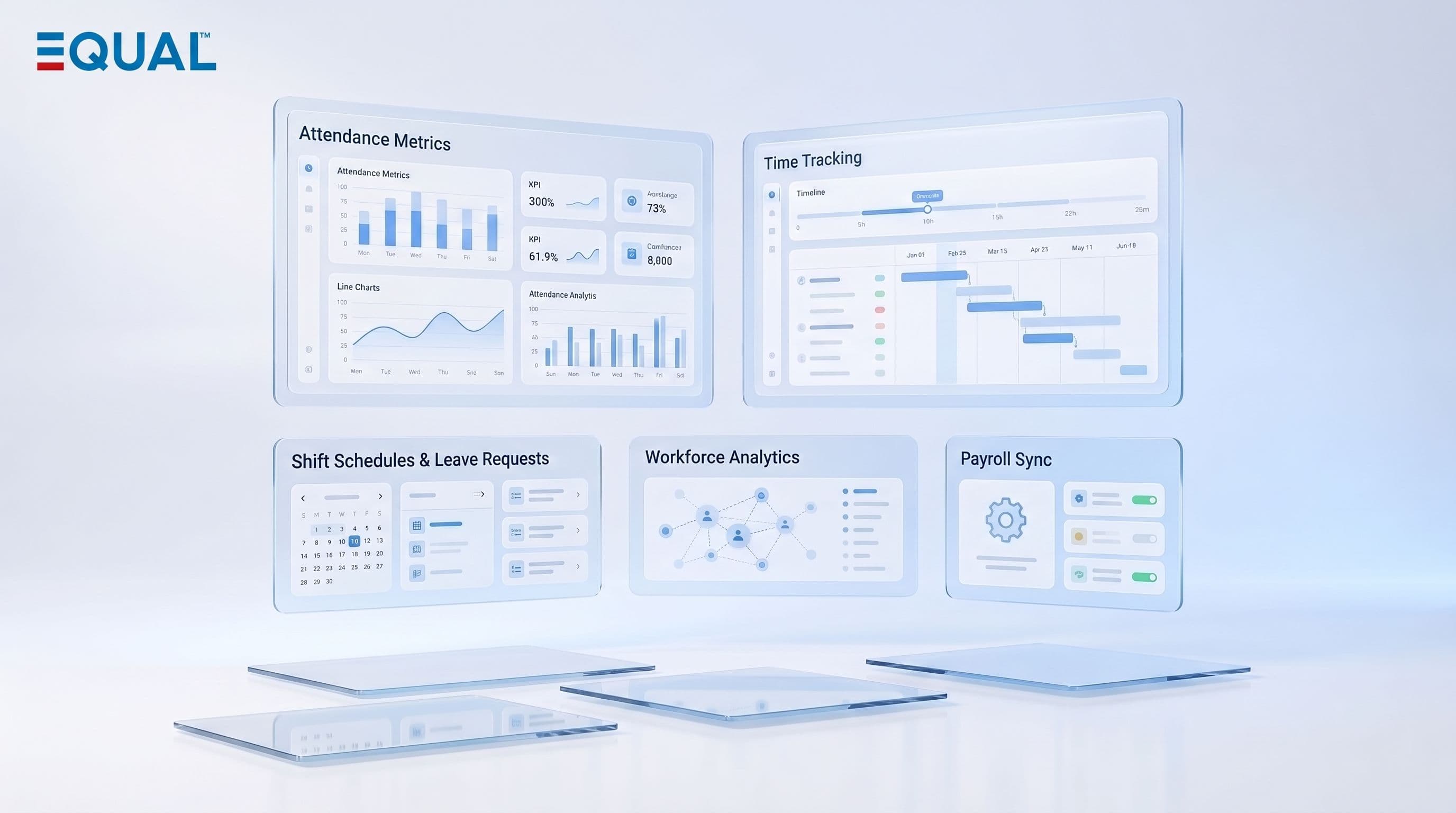 What Is HRMS Software? A Complete Guide for Businesses