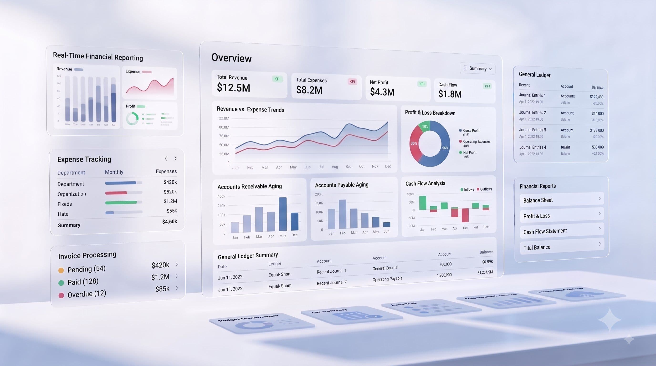 Benefits of Accounting Software for Every Businesses