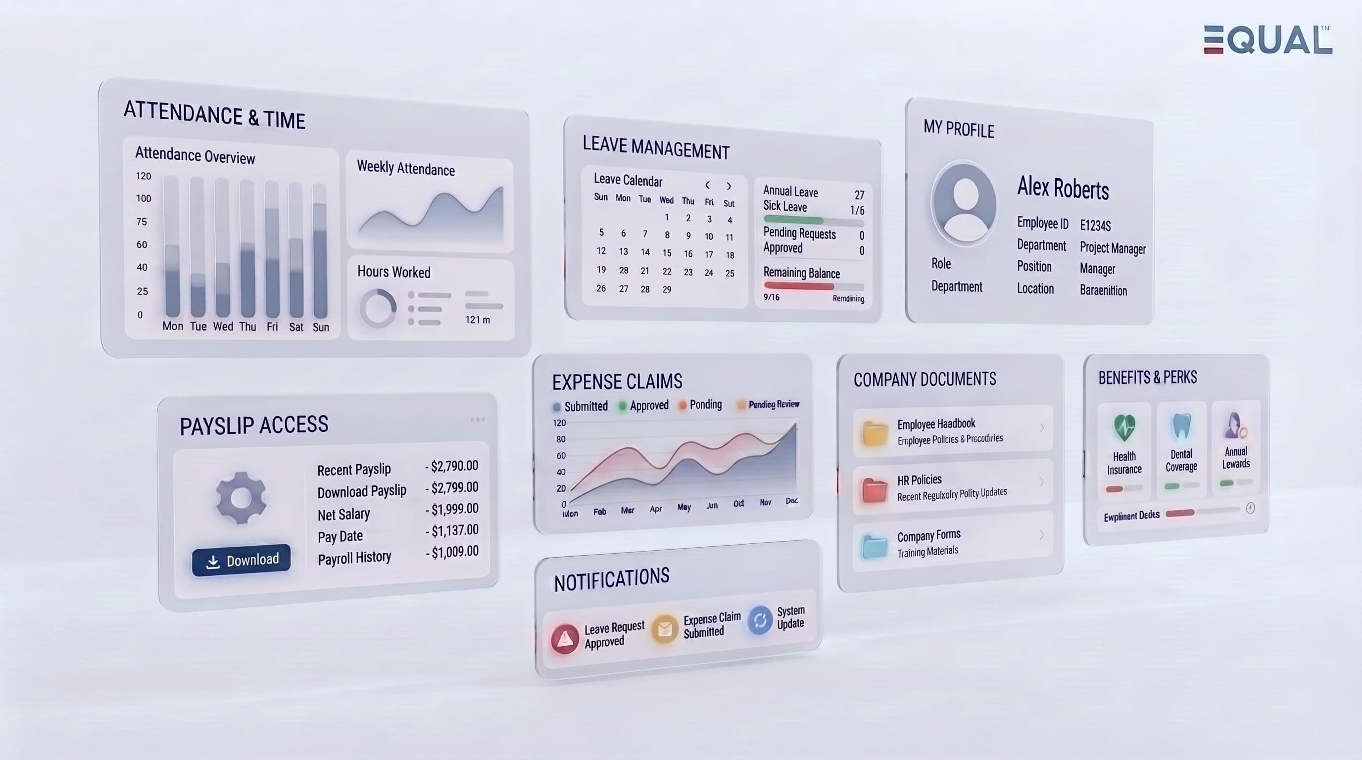 Employee Self-Service Portal: Features, Benefits & Business Use Cases